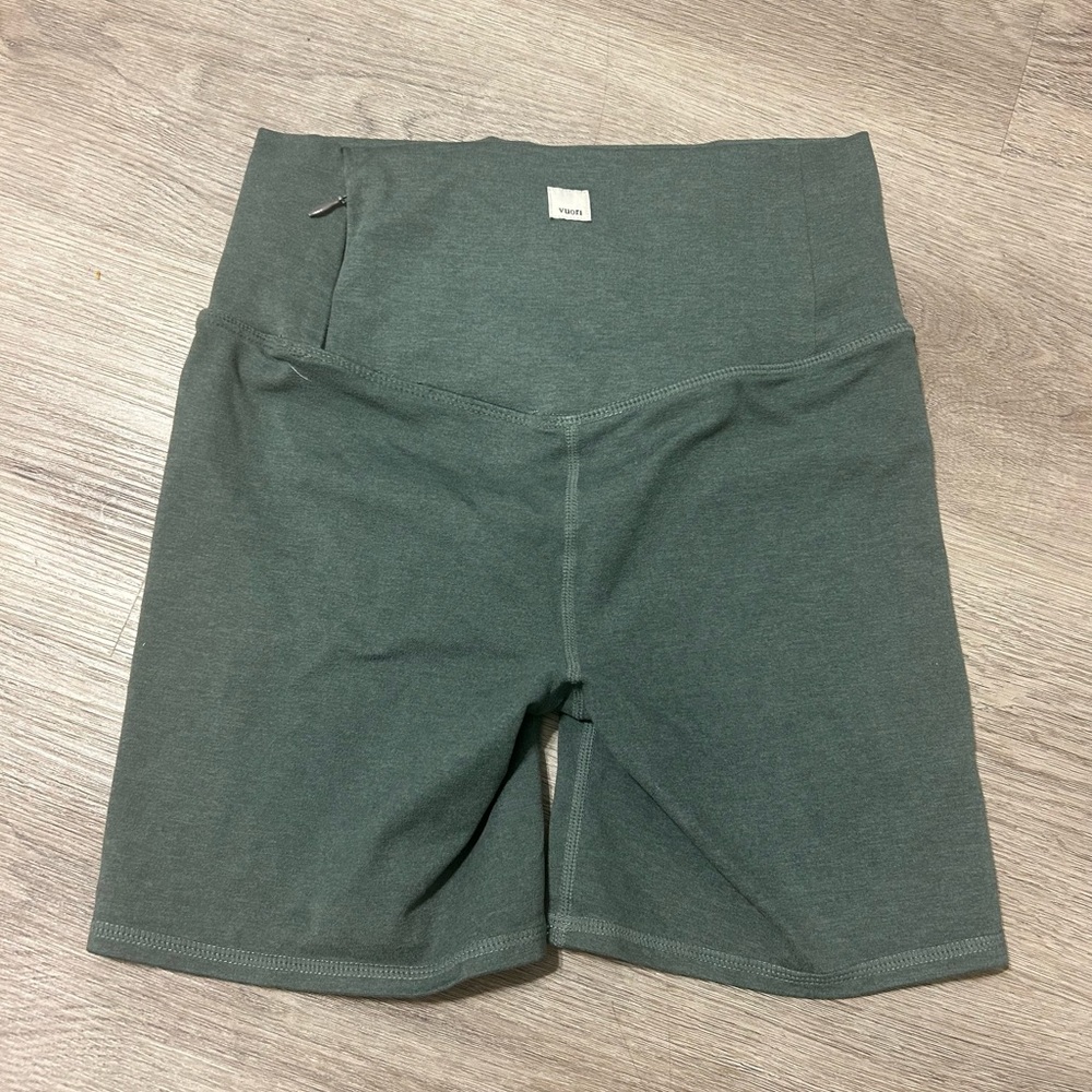 Elevation Shorty Vuori Shorts